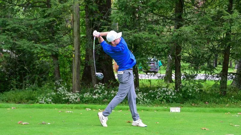 Gawlinski Leads Wildcats at Red Flash Invite