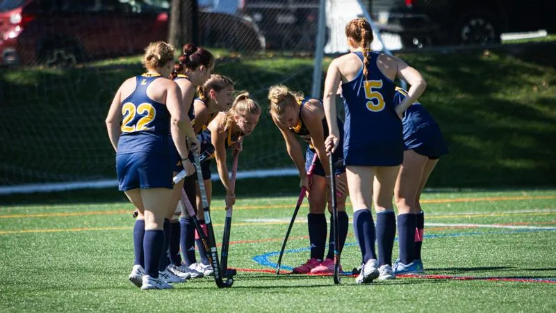 Lycoming falls to Scranton