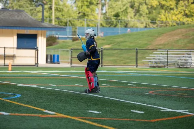 Wilkes Field Hockey Stays Unbeaten in Landmark Play After 2-0 Shutout at Susquehanna