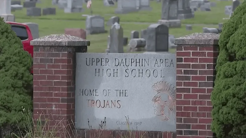 Upper Dauphin School District proposes regrouping students