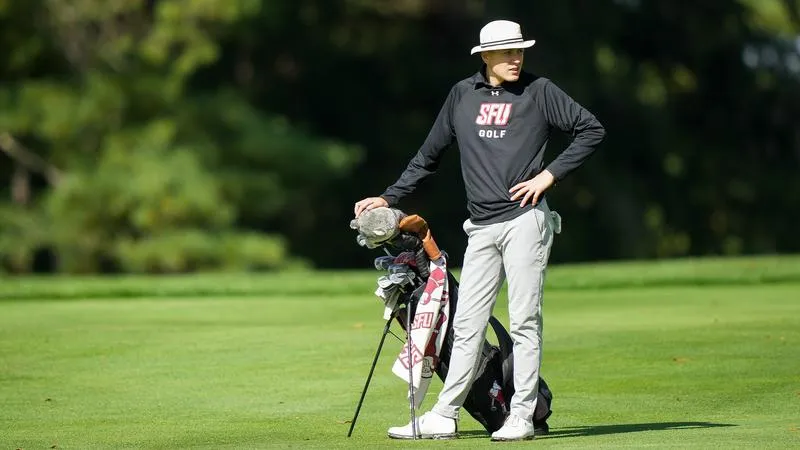 Jurica Places Top 10, Red Wolves Finish Fourth At Home Event
