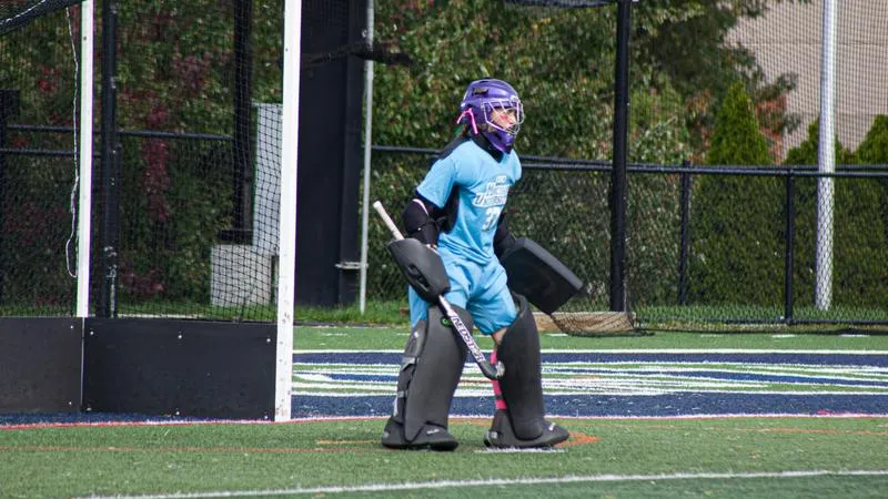 Field Hockey Completes Series Sweep Against Saint Francis