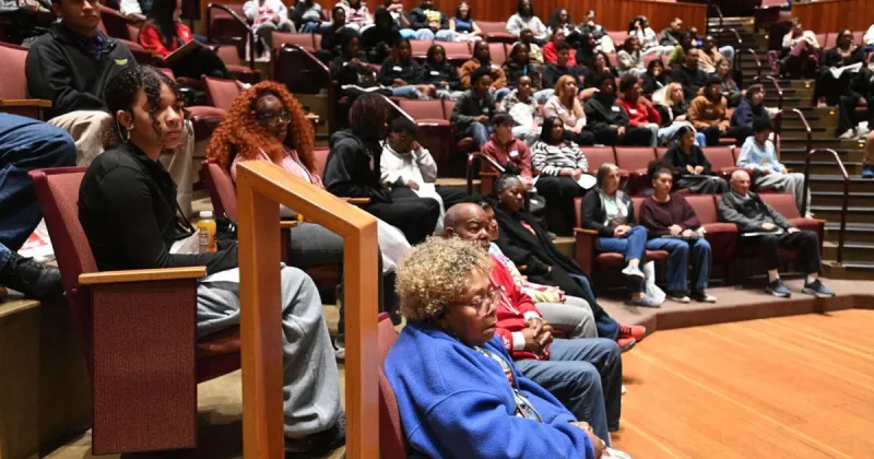 5th annual Central PA HBCU & Workforce Fair to return to Carlisle this month