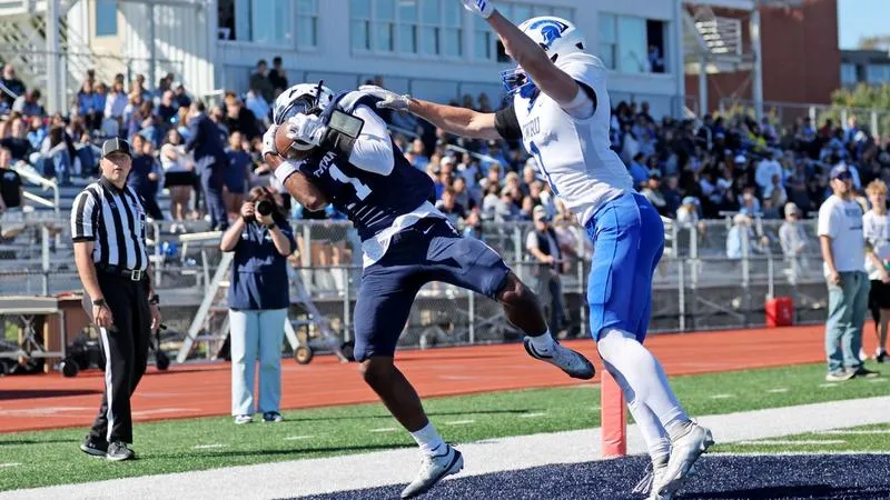 Week 5 Preview: Grove City at Westminster