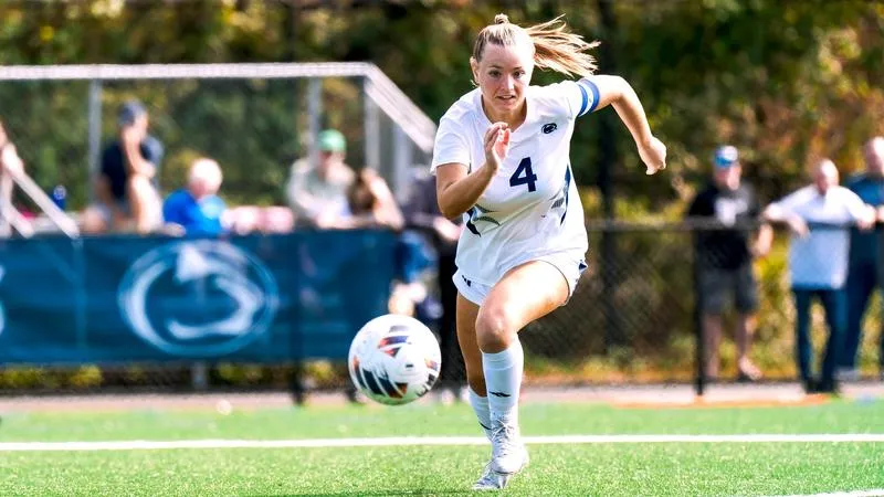 Abington Falls Short at Stevenson, 2-0