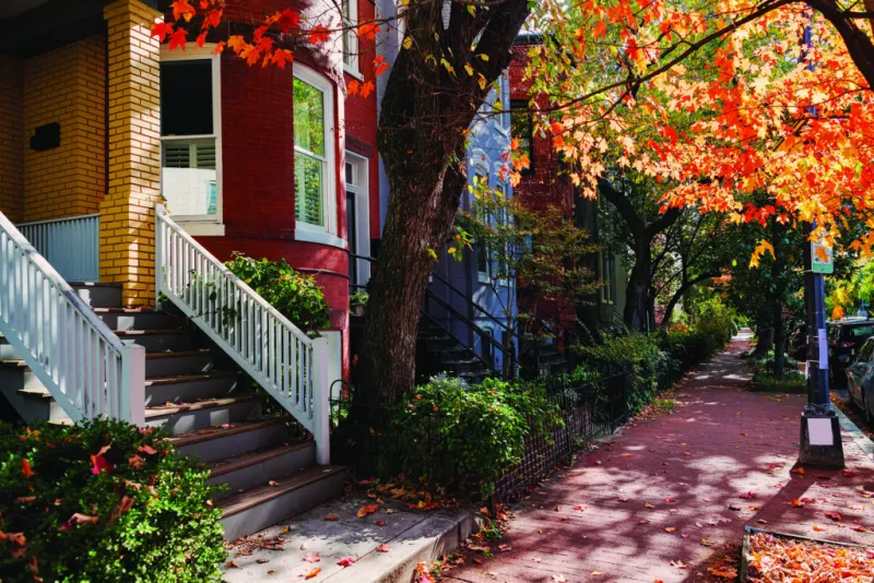 Cold cities are the most ready for winter, with one exception. See where your city ranks