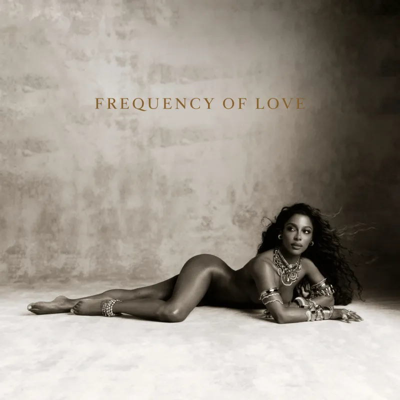 Victoria Mont's 'Frequency of Love' aims to strike the optimal sonic vibration
