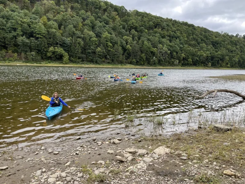 Wildlife Leadership Academy Celebrates 20 Years of Developing Young Conservation Leaders