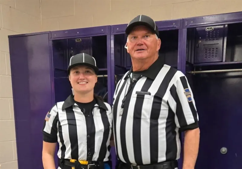 Prep Talk: Mike and Amanda Conlon may be the first father-daughter combo to work WPIAL football