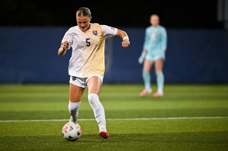 Panthers women's soccer hits a slump