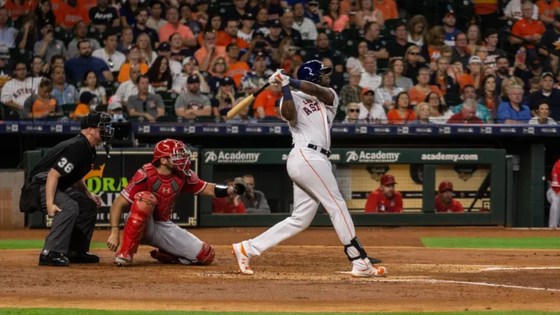 Baseball's biggest risers and fallers of 2026