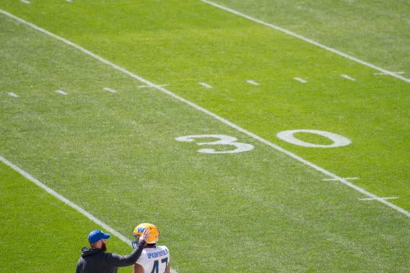 Protect College Sports Act proposes major financial changes to college sports as Pitt Athletics faces budget deficit
