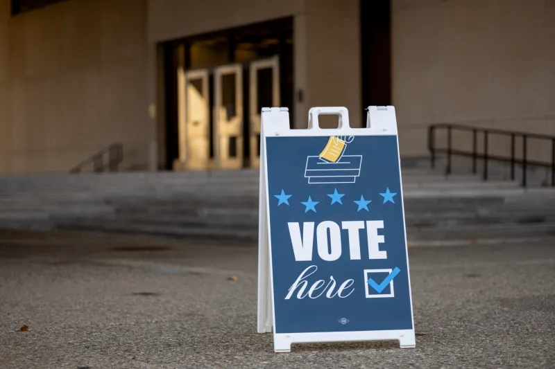 With midterms approaching, how does the Pitt community feel about election security?