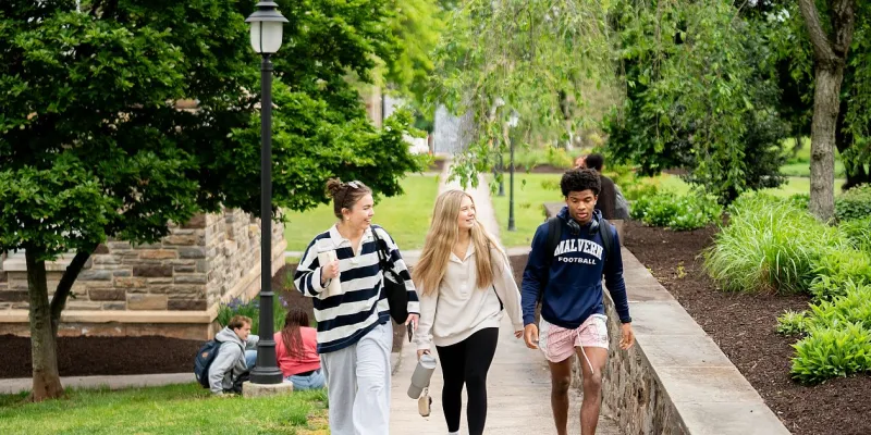 Ursinus expands tuition promise, offering free tuition to eligible Montgomery County families
