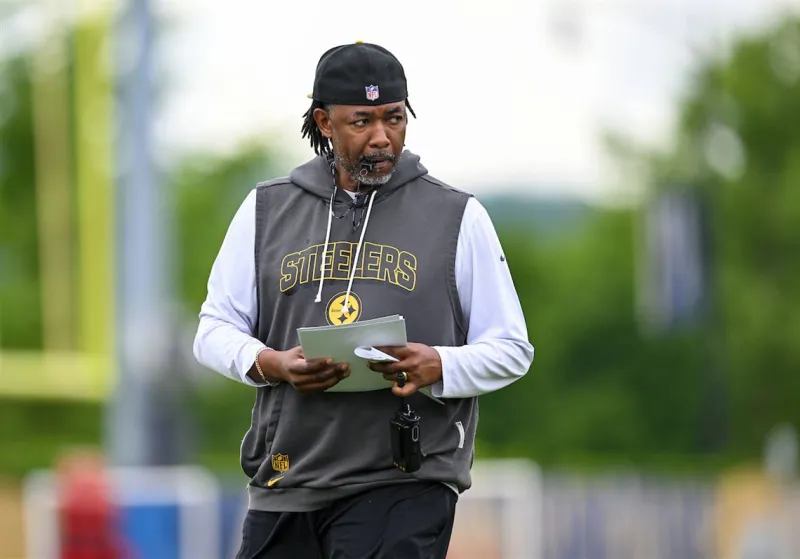 Steelers film study: How trading Joey Porter Jr. limits what Patrick Graham can do in coverage