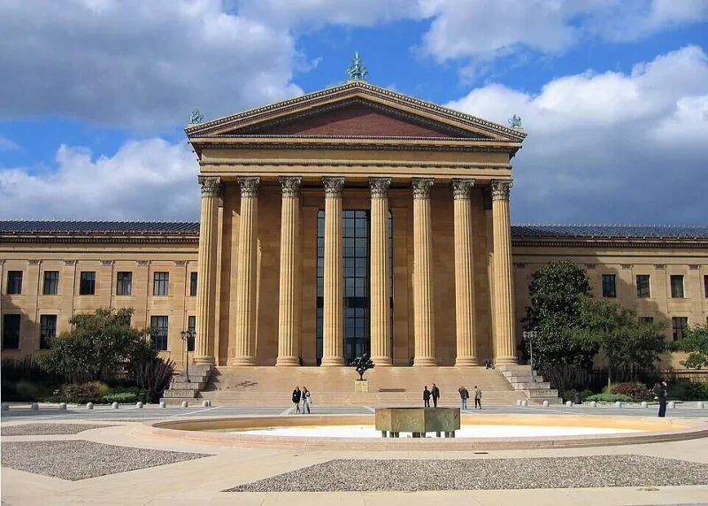 Philadelphia Museum of Art 'Critically Deficient' in Jewish Representation, ADL Finds