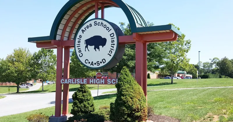 Carlisle schools have Narcan doses on hand just in case of opioid overdose on campus