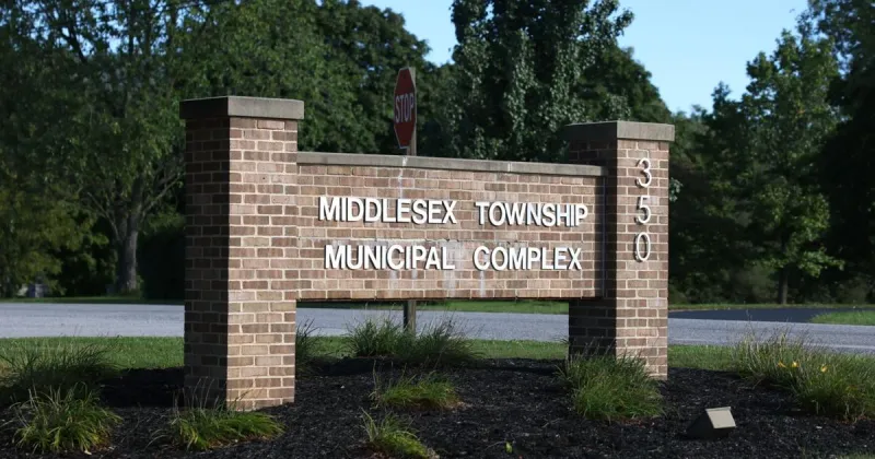 What's on the Agenda?: Middlesex Township Board of Supervisors meeting on Oct. 7