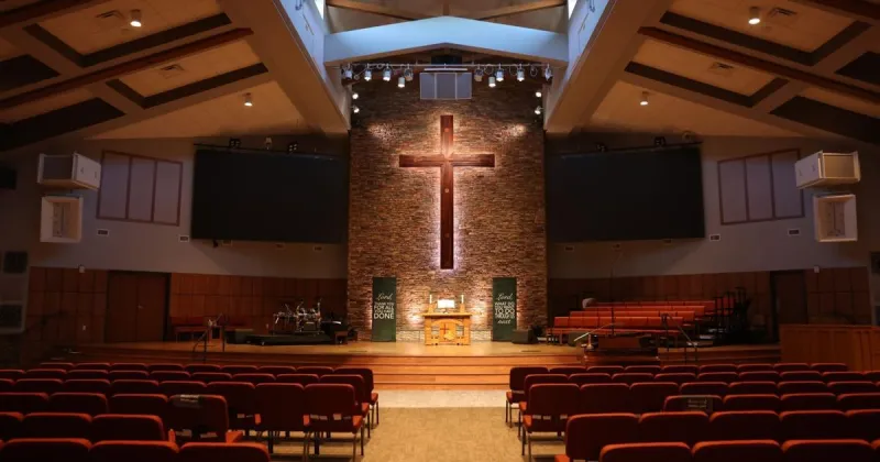 Timeline: A History of Carlisle United Methodist Church