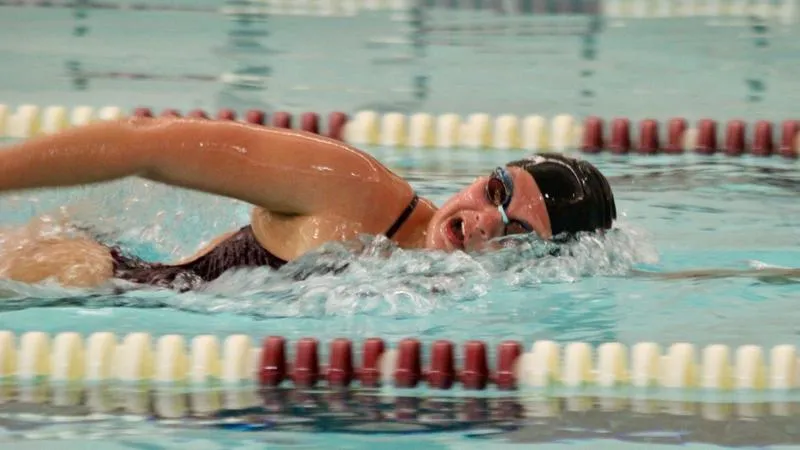 Women's Swimming set to open 2026-27 season at home on Friday