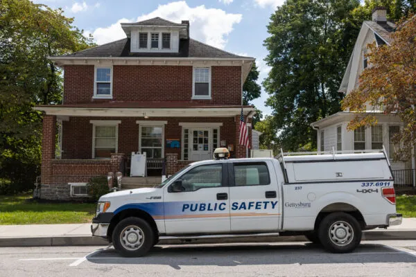 Campus Safety Crime Log Sept. 29 -- Oct. 6, 2026