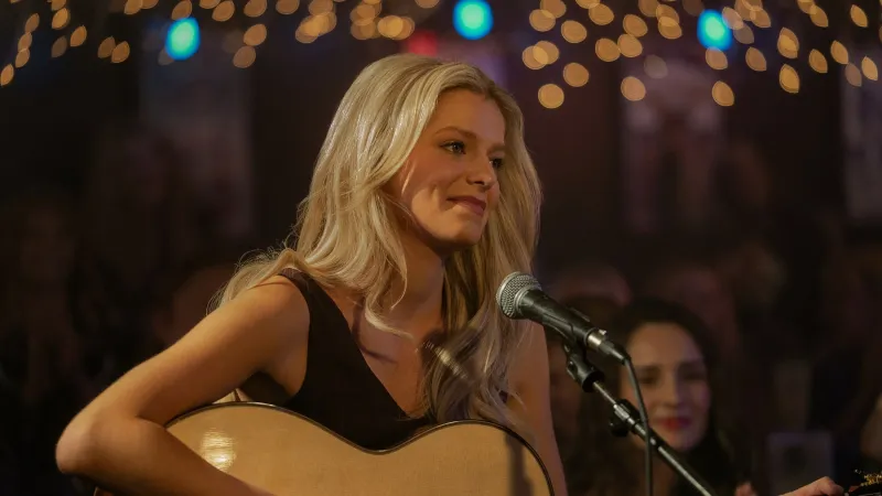 Netflix's 'Heartland' Soundtrack to Feature Jessica Chastain, Jennifer Nettles, Carter Faith
