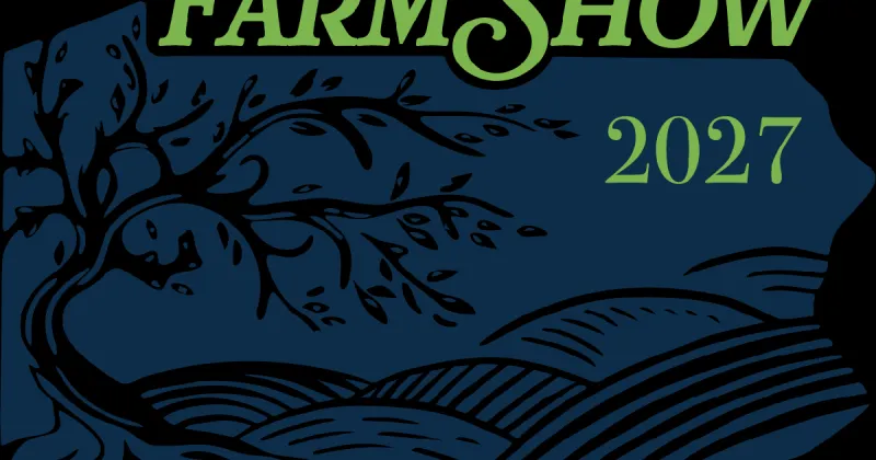 Pennsylvania reveals new Farm Show theme, 'Leading a Legacy'