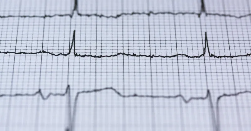 Heart failure has more than doubled among younger adults in recent decades