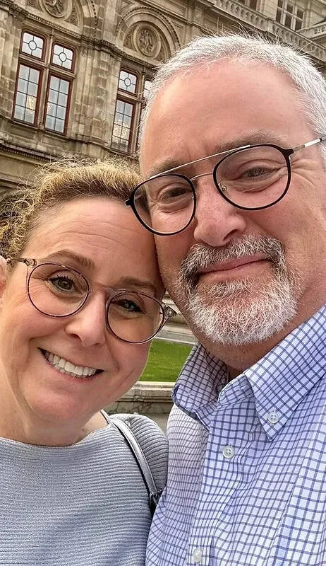 Beth Israel Congregation of Chester County Hires New Rabbi