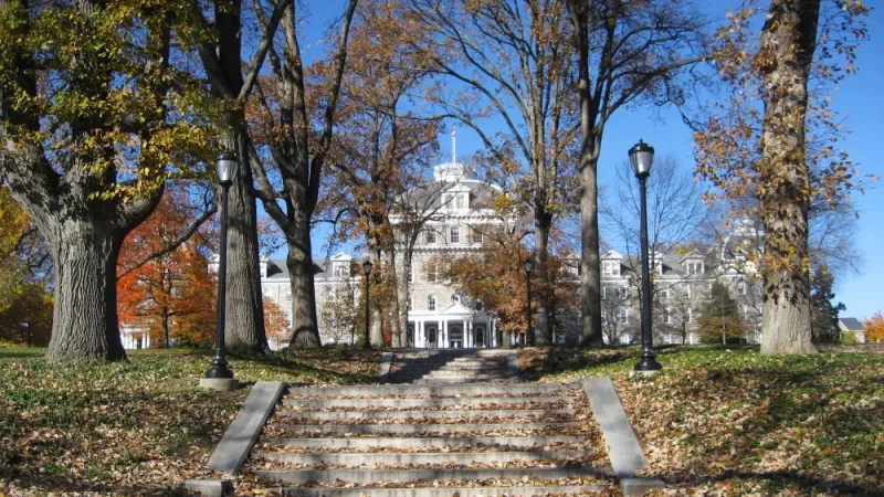 Swarthmore Students for Justice in Palestine Reposts Video of Burning Mannequin in IDF Uniform