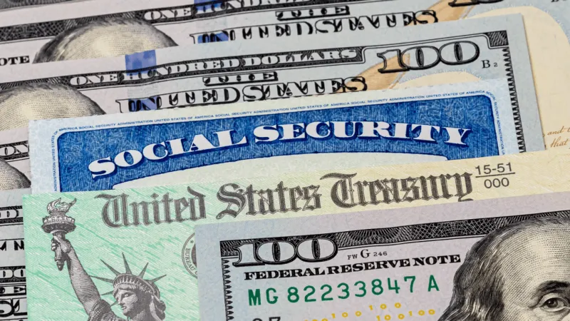 Feds: Punxsutawney man accused of stealing $68K+ in Social Security benefit payments
