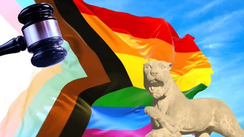 Federal judge again denies motion to dismiss LGBTQ+ display lawsuit filed by HASD teachers