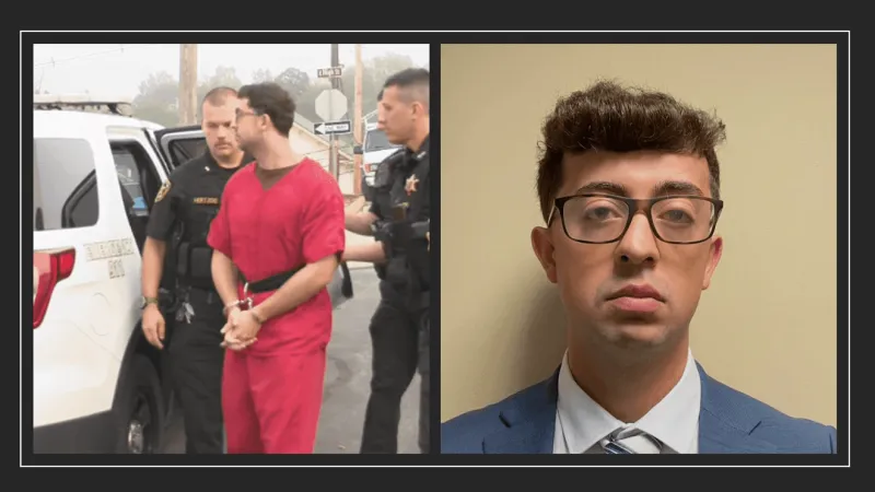 Defense for accused ringleader claims evidence access imbalance in PSU frat cocaine case