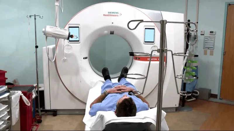 Penn Highlands Elk upgrades treatment services for stroke patients