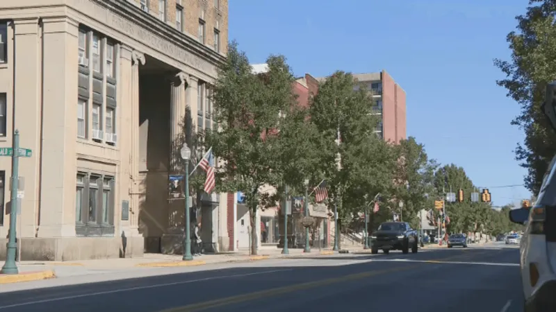 Tyrone Borough launches plan to guide community growth by 2036; seeks public input