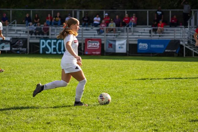 Mansfield Falls at Lock Haven