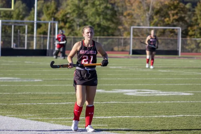 Mansfield Falls in PSAC Matchup against #2 ESU