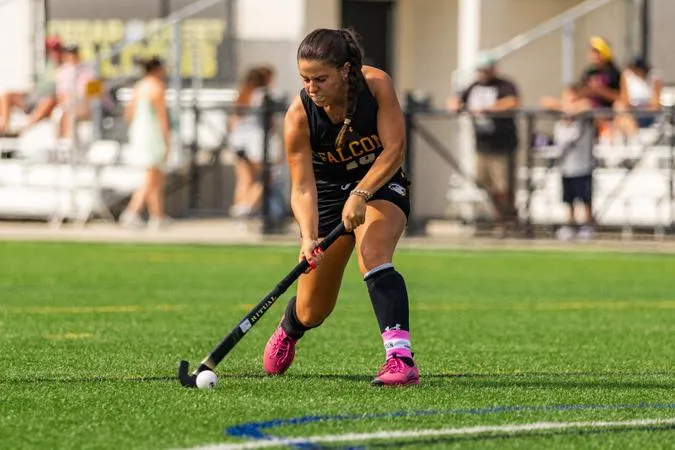 Field Hockey Falls to Wilson 2-0 in Tough Match