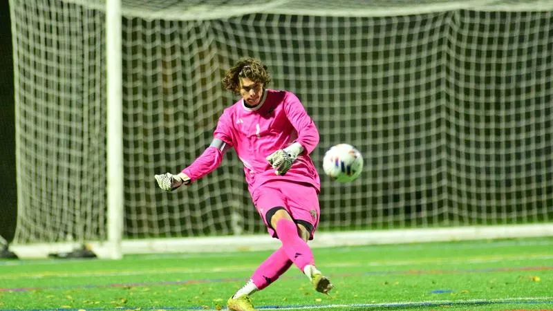 Lycoming falls late to 16th-ranked Scranton