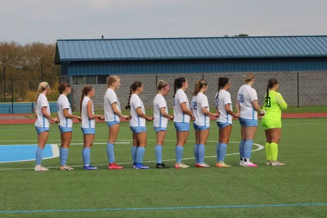 Women's Soccer Falls at Marymount, 3-0