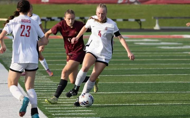 Women's Soccer Drops PSAC West Contest to Gannon