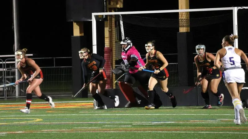 Tlatenchi Scores in Loss to Misericordia