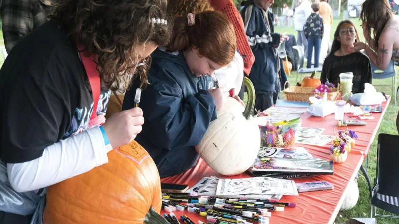 Things to Do at Penn State: Oct. 8-15