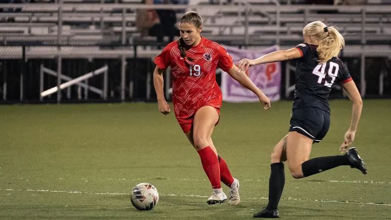 Vulcans battle to scoreless draw against Seton Hill