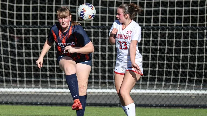 Herman Makes 15 Saves as Keystone Hosts Cairn