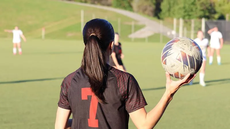 Saint Francis Women's Soccer Records A Home Win Against Geneva
