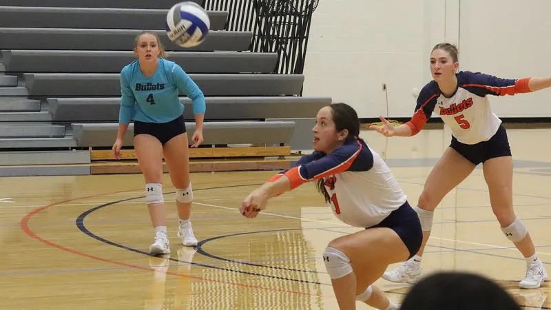 Trio powers Gettysburg past Susquehanna