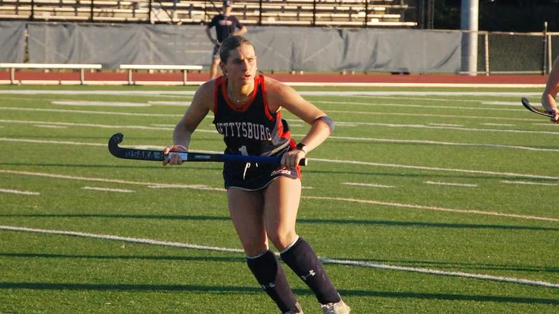 Gettysburg upends Franklin & Marshall in final minute
