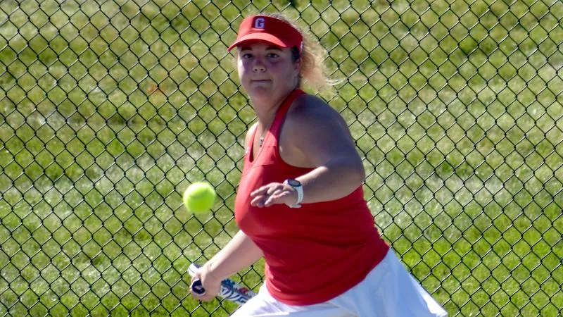 Wolverines win road finale