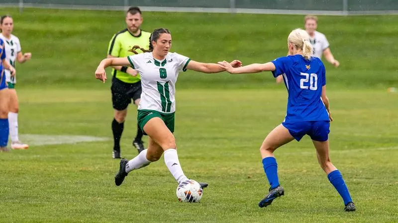 Palermo's 88th minute game-winner lifts Rock at Clarion